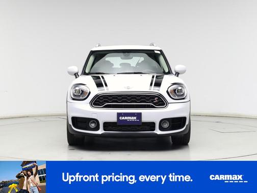 2020 MINI Countryman S ALL4