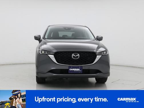 2024 Mazda CX-5 2.5 S Premium Package
