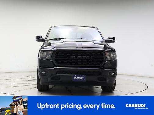 2023 RAM 1500 Bighorn