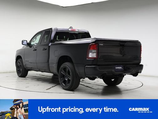 2023 RAM 1500 Bighorn