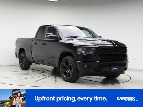 2023 RAM 1500 Bighorn