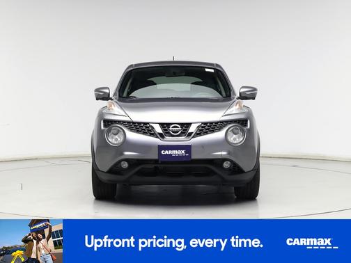 2015 Nissan Juke SL