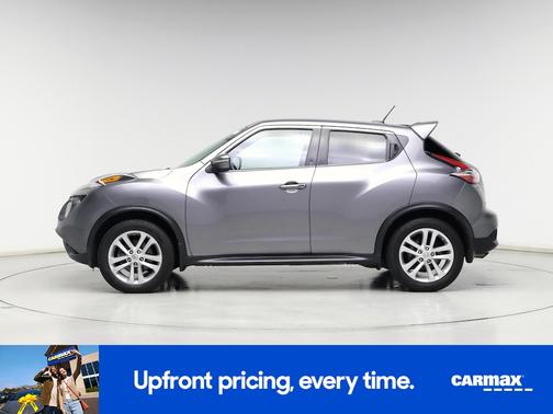 2015 Nissan Juke SL