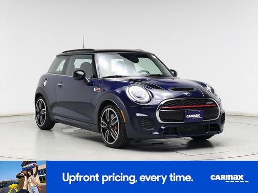 2017 MINI Hardtop John Cooper Works