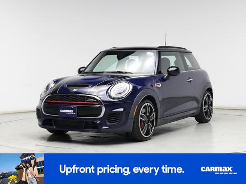2017 MINI Hardtop John Cooper Works