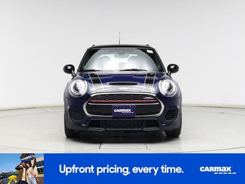 2017 MINI Hardtop John Cooper Works