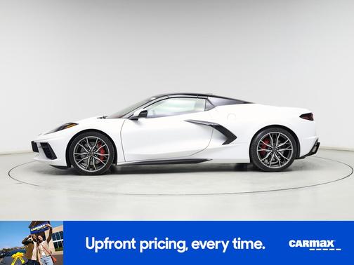 2023 Chevrolet Corvette Stingray 3LT