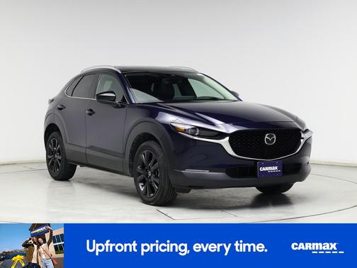 2023 Mazda CX-30 2.5 Turbo Premium Plus