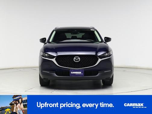 2023 Mazda CX-30 2.5 Turbo Premium Plus