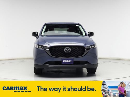 2024 Mazda CX-5 Carbon Edition