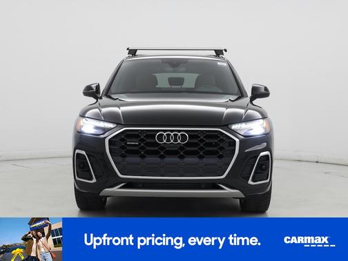 2023 Audi Q5 S-Line Prestige
