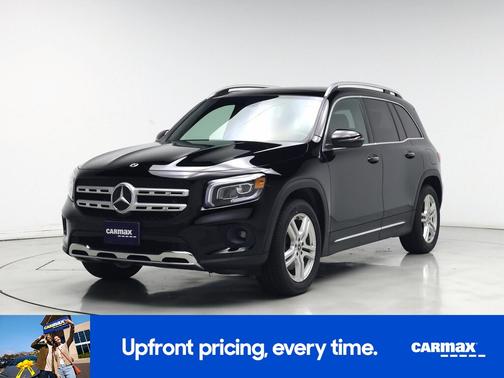 2022 Mercedes-Benz GLB 250 GLB 250