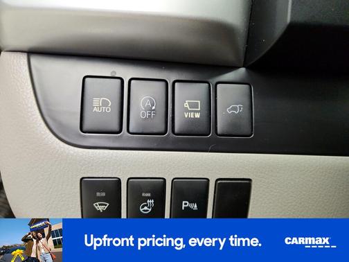 2019 Toyota Highlander Limited Platinum