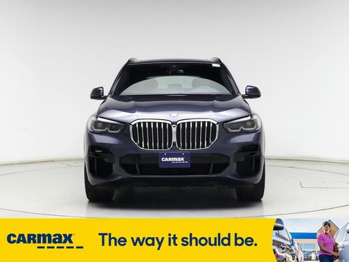 2022 BMW X5 sDrive40i