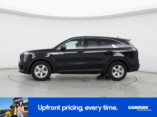 2024 Kia Sorento LX