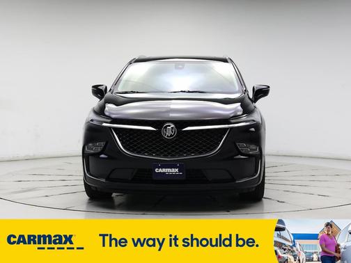 2022 Buick Enclave Avenir