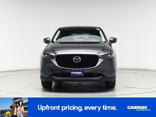 2023 Mazda CX-5 2.5 S Premium Plus Package