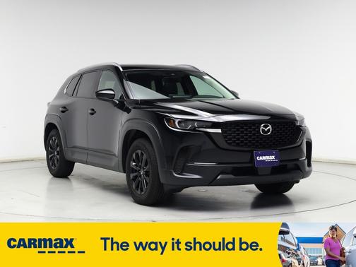 2024 Mazda CX-50 2.5 S Premium Package