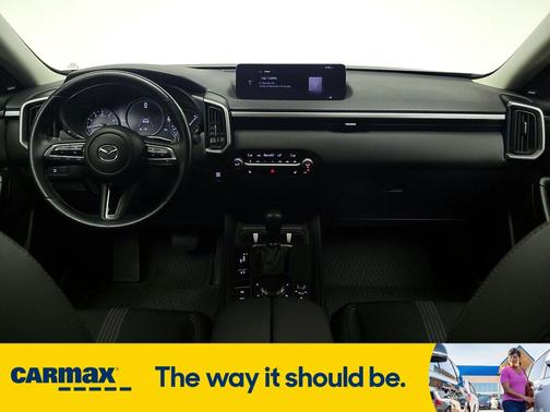 2024 Mazda CX-50 2.5 S Premium Package