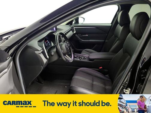 2024 Mazda CX-50 2.5 S Premium Package