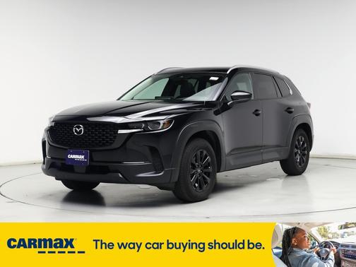 2024 Mazda CX-50 2.5 S Premium Package