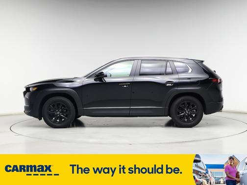 2024 Mazda CX-50 2.5 S Premium Package
