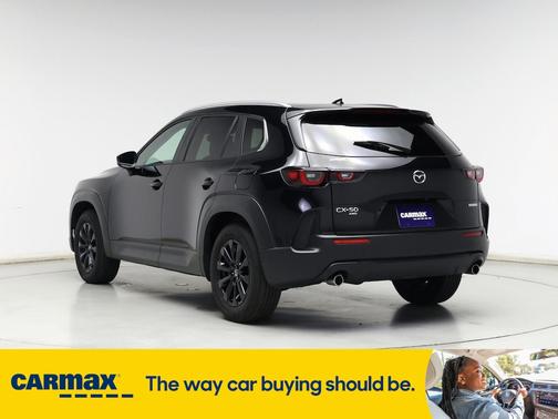 2024 Mazda CX-50 2.5 S Premium Package