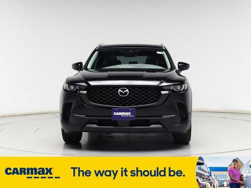 2024 Mazda CX-50 2.5 S Premium Package