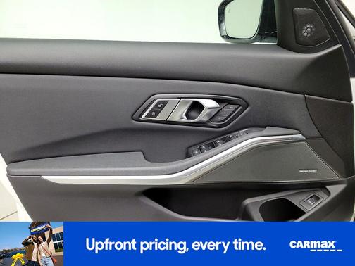 2021 BMW M340 I xDrive