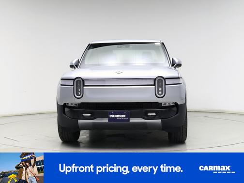 2024 Rivian R1T Adventure Dual-Motor Standard