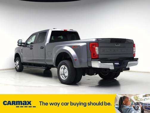 2022 Ford F-350 XL