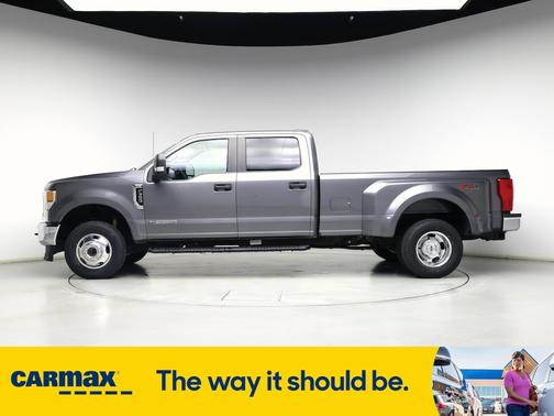 2022 Ford F-350 XL