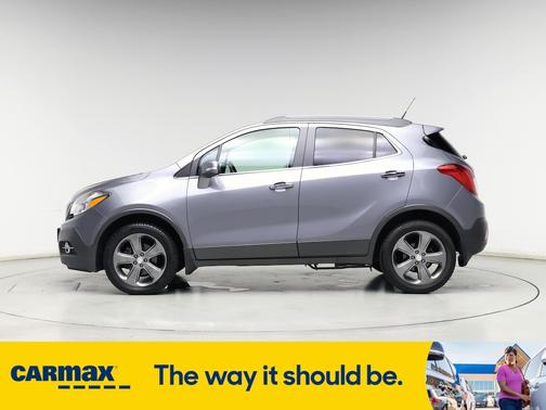 2014 Buick Encore Convenience