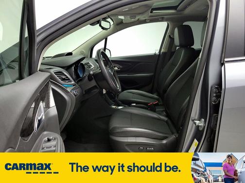 2014 Buick Encore Convenience