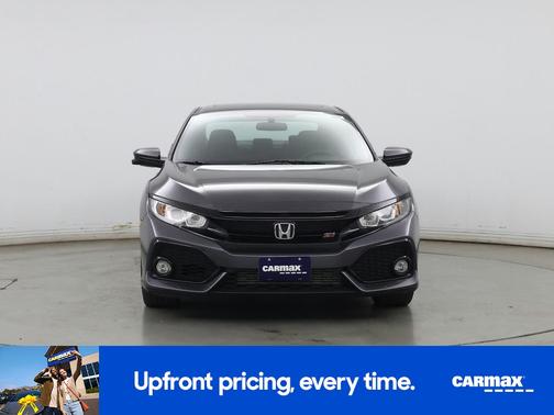 2019 Honda Civic SI