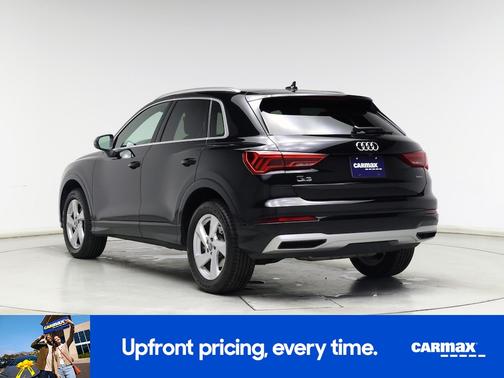 2020 Audi Q3 Premium