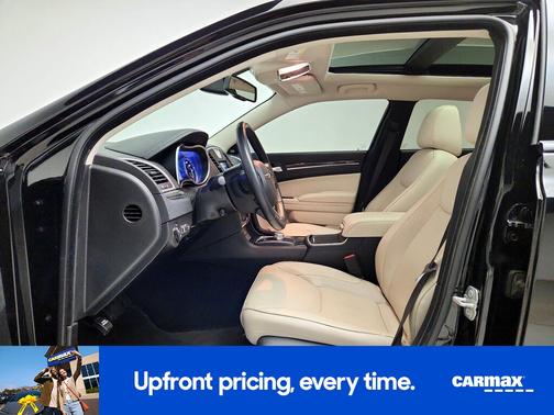 2022 Chrysler 300 Touring L