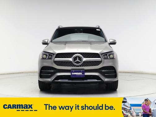 2021 Mercedes-Benz GLE 350