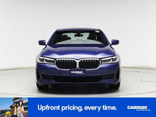 2022 BMW 530 I xDrive