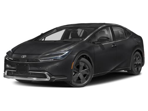 2025 Toyota Prius L