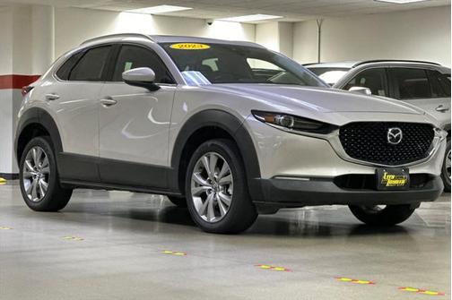 2023 Mazda CX-30 Premium Package