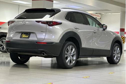 2023 Mazda CX-30 Premium Package