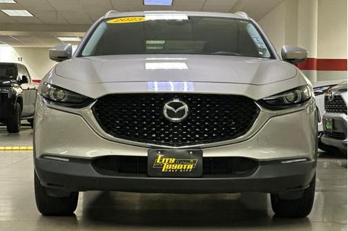 2023 Mazda CX-30 Premium Package