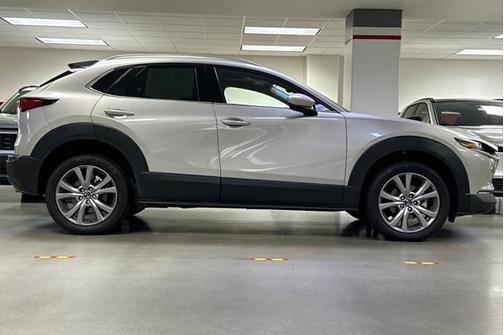 2023 Mazda CX-30 Premium Package