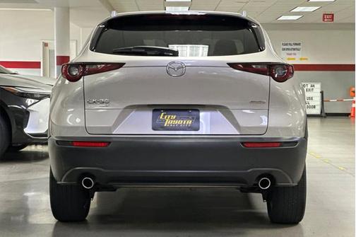 2023 Mazda CX-30 Premium Package