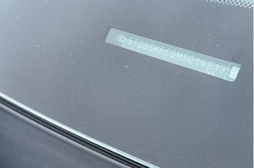 2021 Toyota Sienna XSE 7 Passenger