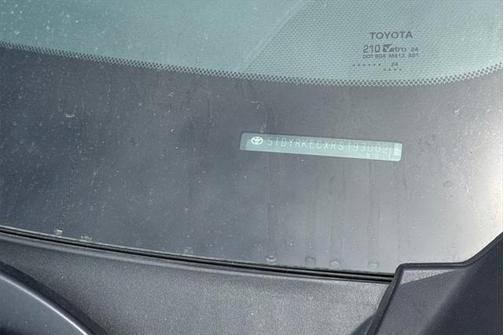 2024 Toyota Sienna XLE 7 Passenger