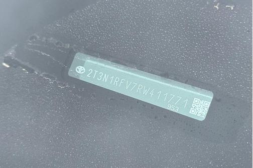2024 Toyota RAV4 Limited
