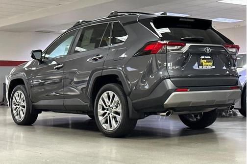 2024 Toyota RAV4 Limited