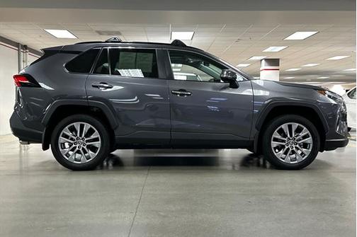 2024 Toyota RAV4 Limited